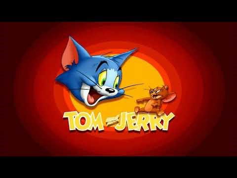 Tom and Jerry Theme Song (2001-2021)