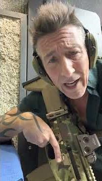 FN SCAR 16S - The Softest Shooting 223/5.56 Period!