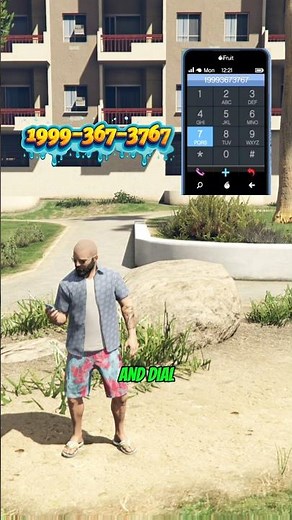 Best Cheat Codes Ever in GTA 5! #gta5 #gta #gameplay #ps5