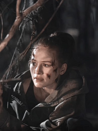 Maya Lucas Unveils New The Strangers Chapter 3 Theme
