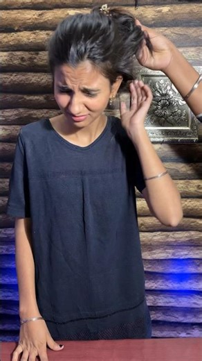 I tried Adivasi hair oil wowww😳|| long and strong hair oil#adivasi#adivasihairoil#hairoilsforgrowth