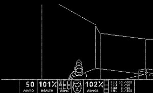 Quantum computers join the list of devices capable of running DOOM with Quandoom, Luke Mortimer's port of the first level of the game. You can play it on PC: https://80.lv/articles/doom-can-now-run-on-quantum-computers/ | 80 Level