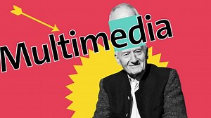 so geht MEDIEN | Lexikon: Multimedia | Sepp Schauer | ARD