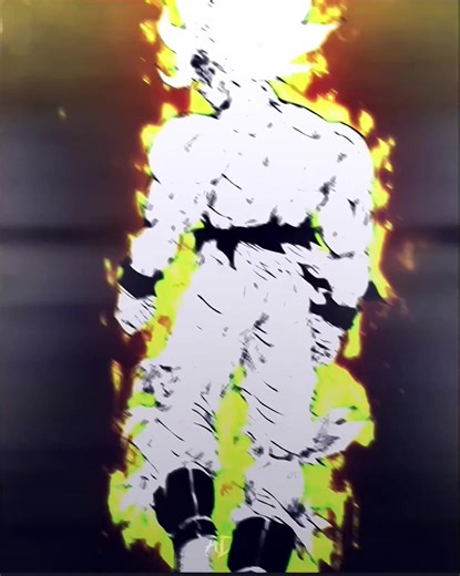Goku Namek Transformations and Edits