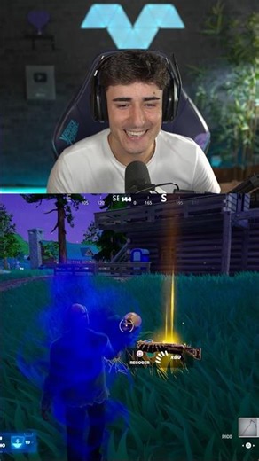 Becoming the new Fortnitemares skins 😱