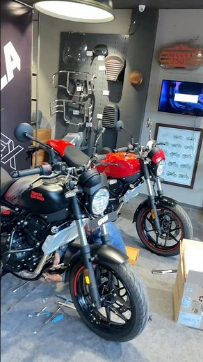 New apex Guerrilla 450 all details review all features price | #apexguerrilla450 #royalenfield