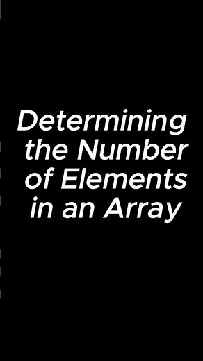 Size of() Operator in C++, Programming Basics