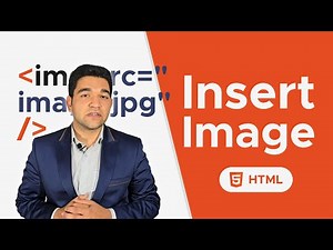 How to Insert an Image in HTML — Complete Beginner Guide