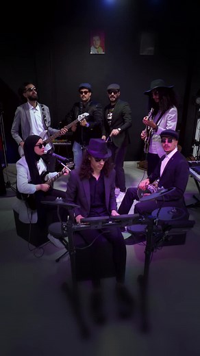 DRP Choir Creative Mix Mashup Cover