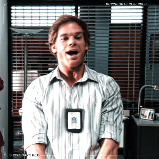 Un sogno inquietante: La realtà di Dexter