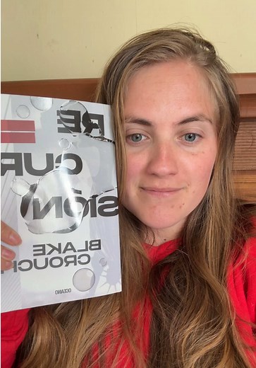 Recursión de Blake Crouch: Un Thriller Interesante