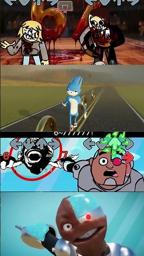 FNF Mod: The 67 Kid Meme Unleashed - Friday Night Funkin' Mobile Gameplay! #fnf #677 #67kid