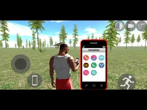 HOW TO USE RGS MENU LOAD? #gaming #indianbikedriving3d