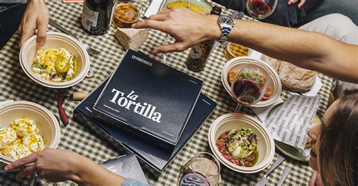 La Martinuca duplica ingresos y alcanza los 7,3 millones de euros y aterriza en Valencia - InfoHoreca