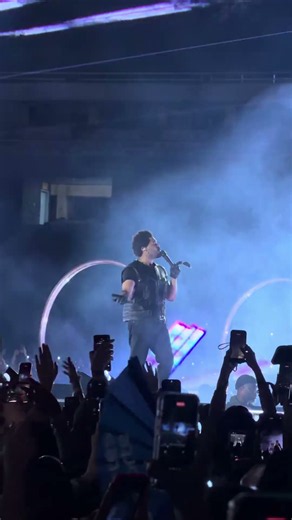 The Weeknd - Blinding Lights (Live in Brazil 2026) Rio de Janeiro (After Hours)