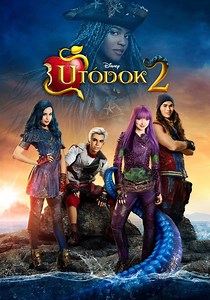 Utódok 2. stream: hol látható a film online?