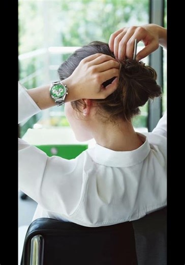 Zenith Defy Chronograph USM