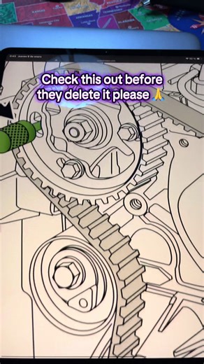 Database repair for cars mechanics and all people interested Comment