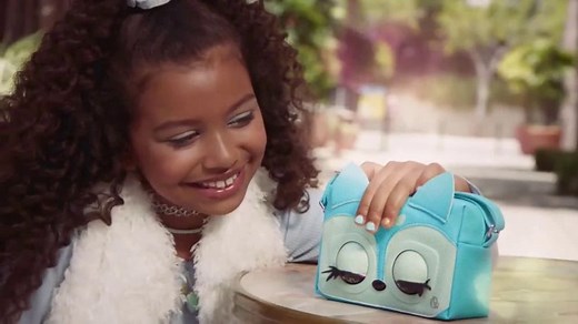 Purse Pets TV Spot, 'Living Fashion'