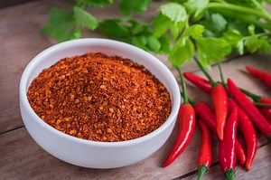 Homemade Chili Powder Sprays as Insecticide