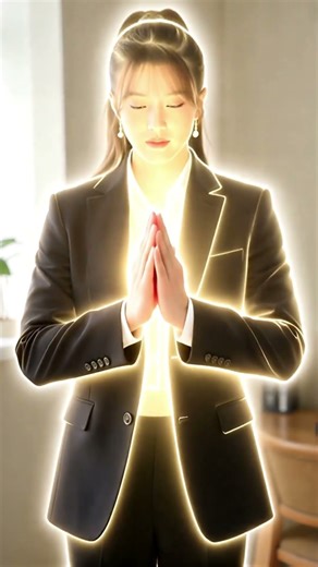 CEO transforms into a female secretary #mtf #shapeshift #maletofemale #transformation #genderbender