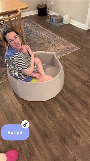 Discover the Perfect Ball Pit for Your Little One