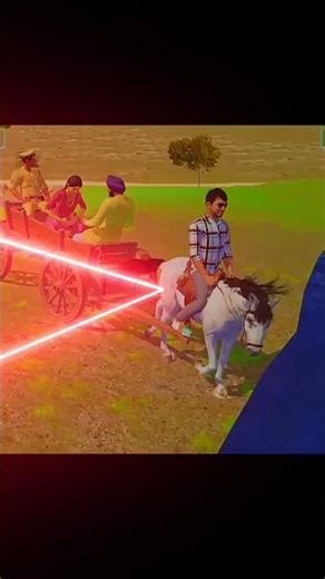 Indian vehicles simulator 3d New update ✅#shortfeed #mhaedit#crownjpgaming