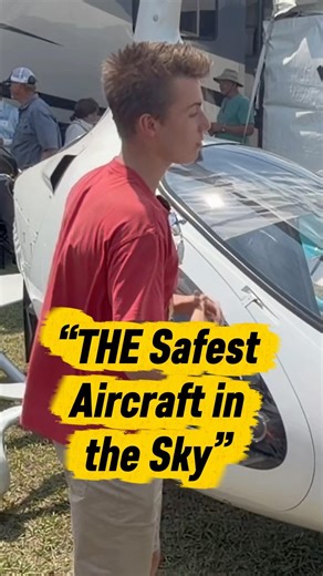 Are Gyrocopters safe? Salesman tells me they are. #Besnappy #aircraft #gyrocopter #pilotlife