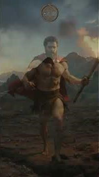 Prometheus: An Academic Analysis of a Greek Myth #academicanalysis #prometheus