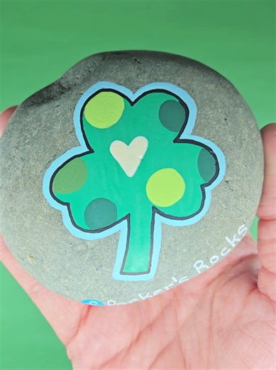 Transform Rocks into Art: Easy Rock Painting Ideas