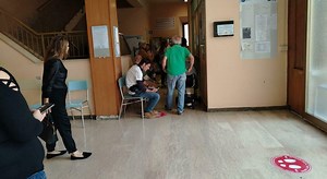 Osimo, il Cup del poliambulatorio in tilt. Cambio del medico, centinaia in fila