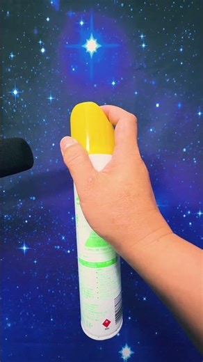 Air Freshener Spray Sound Effect — Clean Aerosol Foley for Editing (HQ)