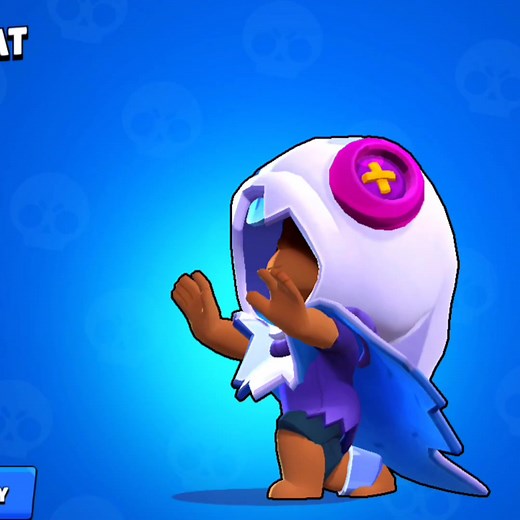 León vs Sandy en Brawl Stars: ¿Quién es el mejor?