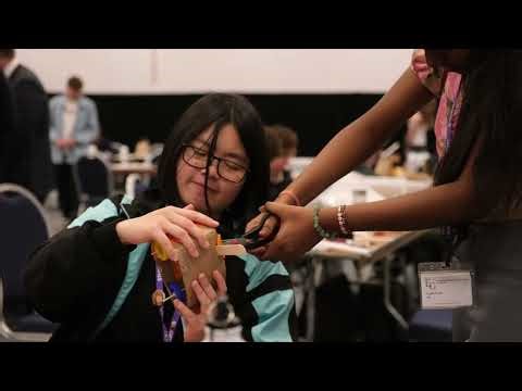 Design & Make 2025 Hyperloop Challenge