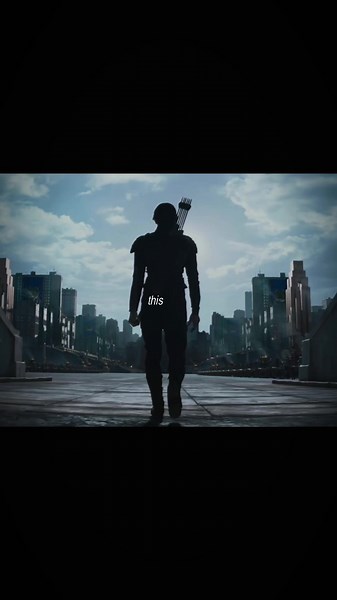 Katniss Everdeen: Unwavering Loyalty in The Hunger Games