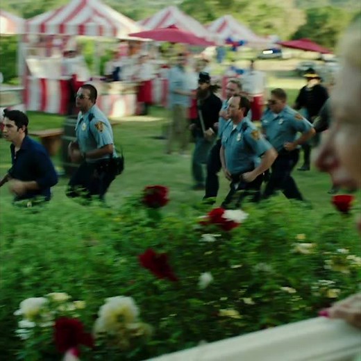 Based on the book by the author of Gone Girl, from the producer of Get Out and the director of Big Little Lies, Amy Adams stars in Sharp Objects, a new limited series premiering this July on HBO. | HBO