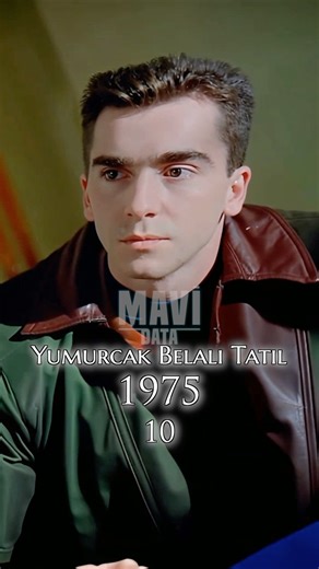 İlker İnanoğlu yıllara göre değişimi (1969-2025) #keşfet