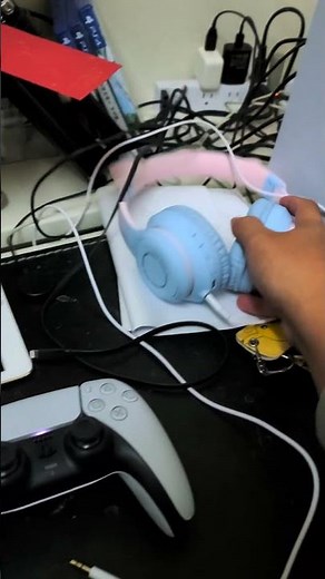所有耳機接上PS5都有3D音效可以設定
