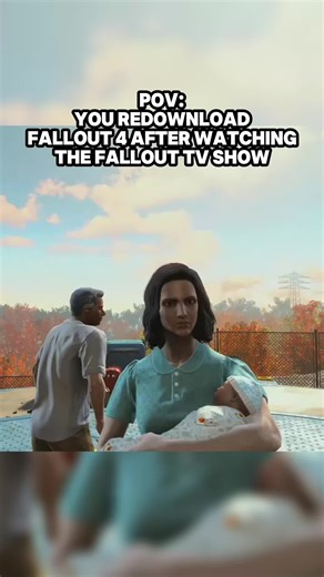 Fallout 4 PS5 Upgrade Still Impresses Fans