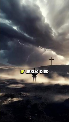 Why Did Jesus Die for Our Sins If Sin Still Exists?