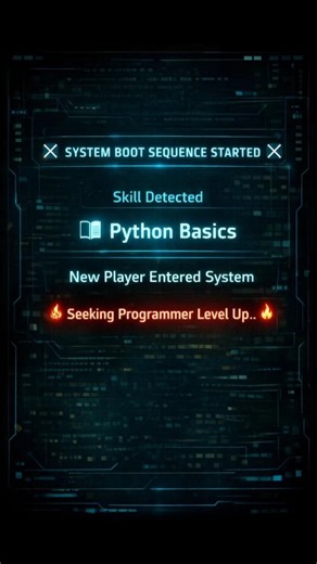 Essential Stats: Understanding Int, Str, Float, and Bool ​#Python​​​#CodeNewbie #codingpractices
