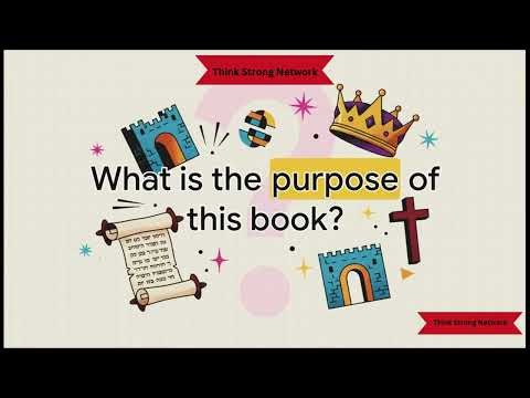 A Guided Tour of The Book of Matthew
