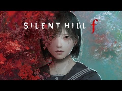 SILENT HILL ƒ #3