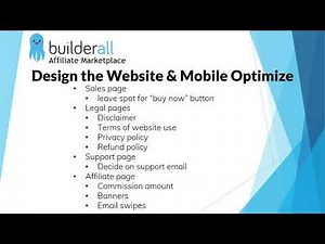 Builderall's Marketplace - How to sell your products on Builderall - JustDoAll.com