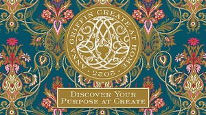2.4K views · 58 reactions | Grab your seat at Anna Griffin Create 2025— the most joyful crafting weekend of the year! Use code SAVE20 for $20 off your ticket now through Sunday, 6/15 at 11:59 PM ET. ✨ 19 hours of live classes ✨ Incredible dies and materials ✨ Crafty connections + giveaways galore! Let’s make magic together November 14–16! ️ Get your ticket: https://annagriffin.com/products/anna-griffin-create-2025 | Anna Griffin Inc. | Facebook