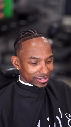 Liv’s Barbershop on Instagram: "How often do you get your haircut without enhancements? What’s your opinion on it? #LivsBarbershop #GabrielLivsLegacy #BrooklynBarber #NYCbarber #appointmentsonly"