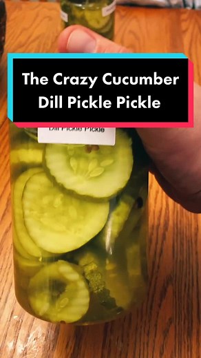 #piktok #pickletok #thepickledguy #fyp #foryou #foryoupage @unwreckedauto