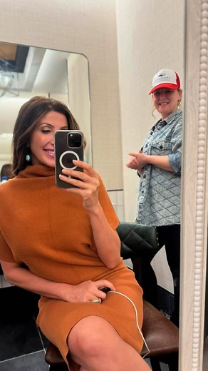 8.9K views · 130 reactions | Some days it’s easy to forget how far you’ve come. On set bts, doing what I love with a great crew, great team. ⁣⁣⁣⁣Just a little reminder that the things you once dreamed about might be closer than you think. ⁣⁣⁣⁣ #BehindTheScenes #OnSet #CommercialShoot #DreamsInAction #BTS #blockagency | Jaclyn Stapp | Facebook