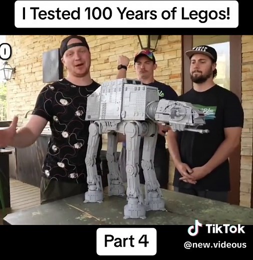 New Video’s ✅ on TikTok