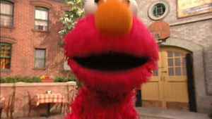 Sesame Street: Big Elmo Fun (DVD ISO)